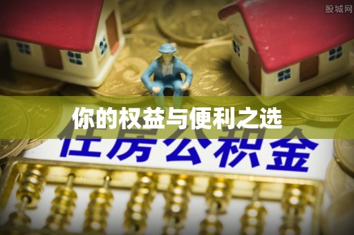武城你的权益与便利之选