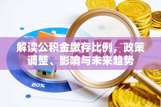 武城解读公积金缴存比例，政策调整、影响与未来趋势