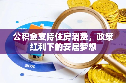 武城公积金支持住房消费，政策红利下的安居梦想