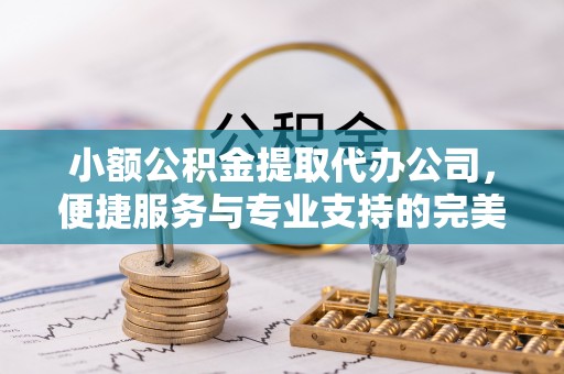 武城小额公积金提取代办公司，便捷服务与专业支持的完美结合