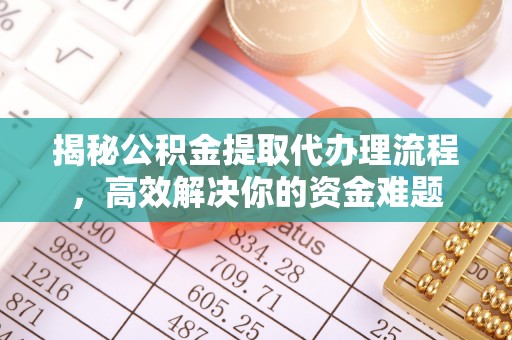 武城揭秘公积金提取代办理流程，高效解决你的资金难题
