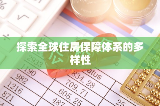 武城探索全球住房保障体系的多样性