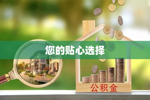 武城您的贴心选择