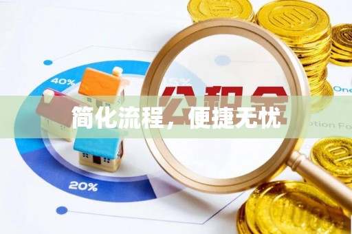 武城简化流程，便捷无忧