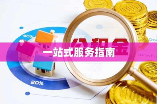武城一站式服务指南